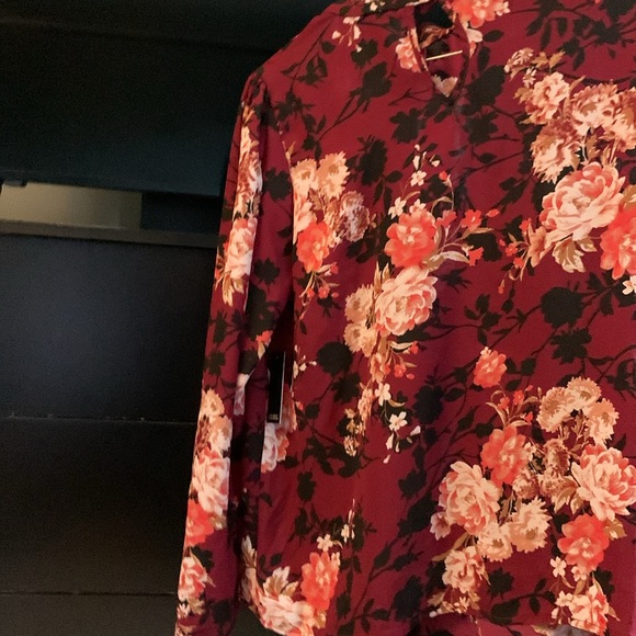 CURE blouse - Picture 4 of 7